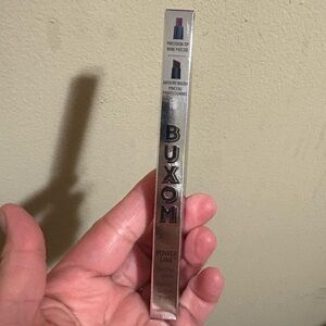 Buxom Demure Dolly Lip Liner, Brand New Never Used.